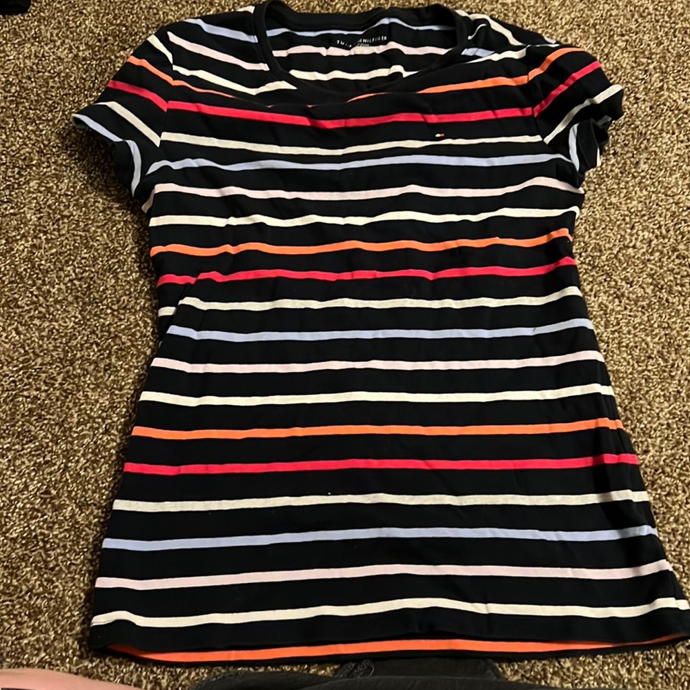 Tommy Hilfiger Teeshirt